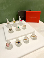 【ときめきジュエリー〈Fruitsjolie〉♡】