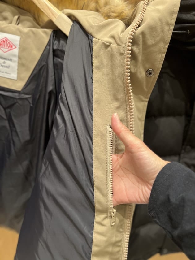 今年はこのダウンが売れてます！】｜ビームス 川崎｜BEAMS