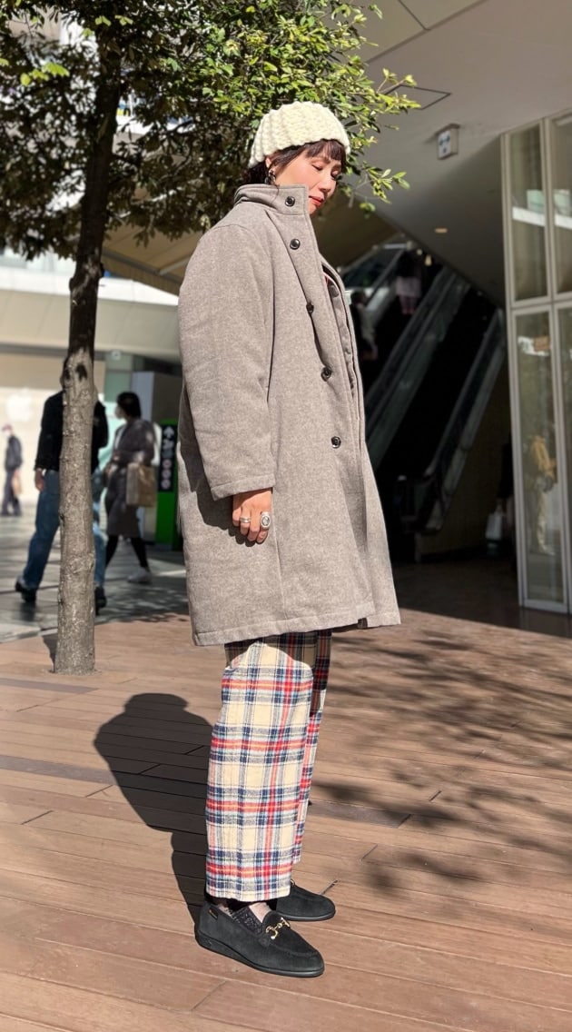 今年はこのダウンが売れてます！】｜ビームス 川崎｜BEAMS