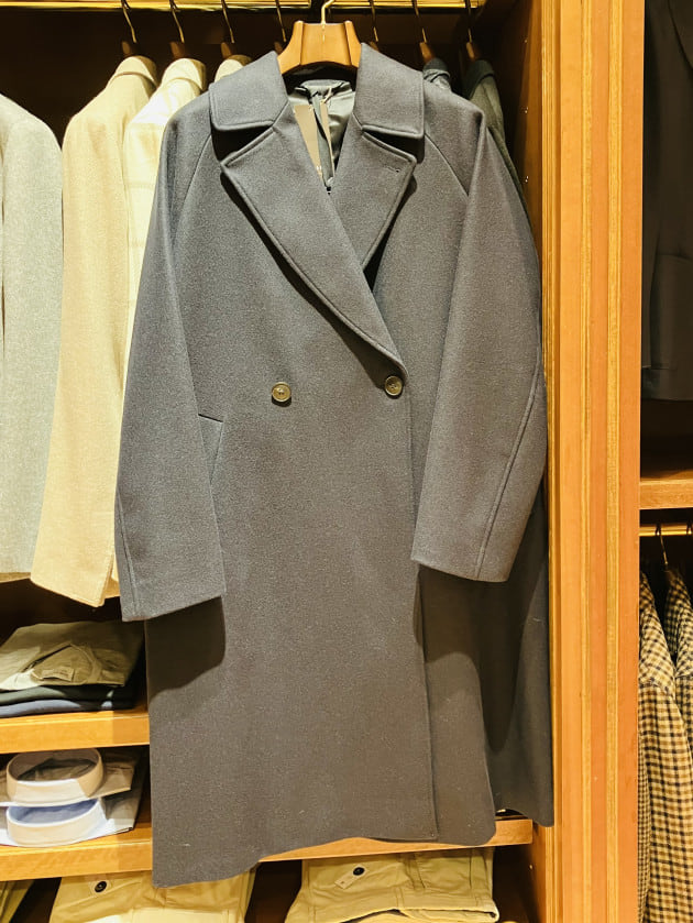 hevo × Brilla per il gusto / 別注 BRINDISI ソリッド ダブル