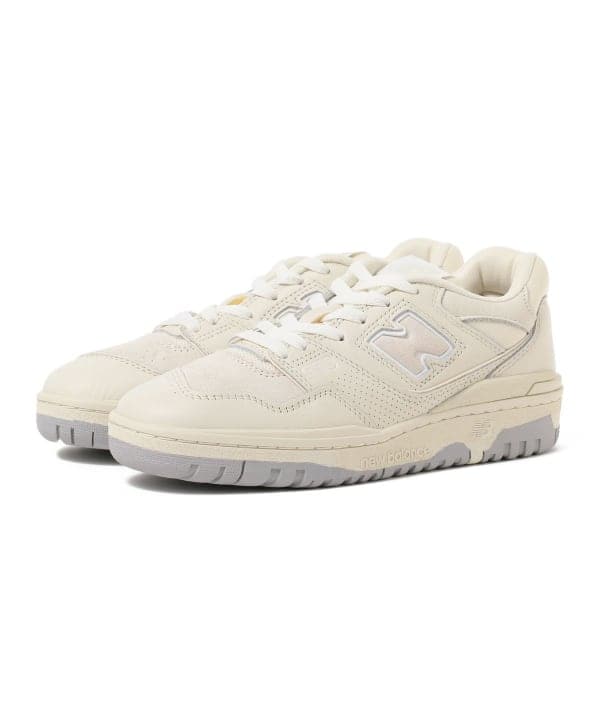 近年注目を浴びているNEW BALANCE 550特集！！】｜ビームス 千葉｜BEAMS