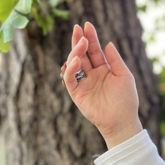 なが〜く愛用できる！シルバーアクセサリー特集♡｜ビームス ボーイ 原宿｜BEAMS