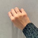 なが〜く愛用できる！シルバーアクセサリー特集♡