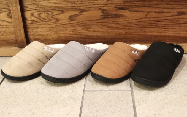 ホリデーシーズンにピッタリな〈SUBU(スブ)〉！！｜ビームス 静岡｜BEAMS