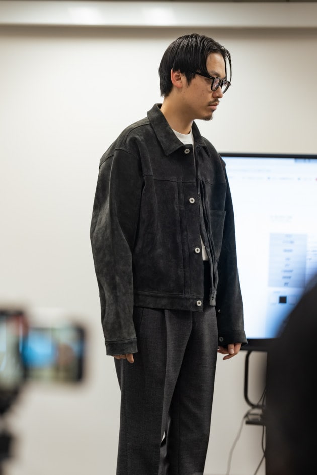 クラシカルエルフ春新作 アウター ジャケット レディース