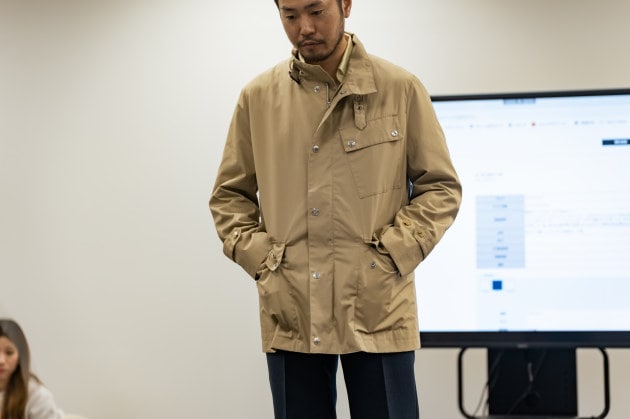 クラシカルエルフ春新作 アウター ジャケット レディース