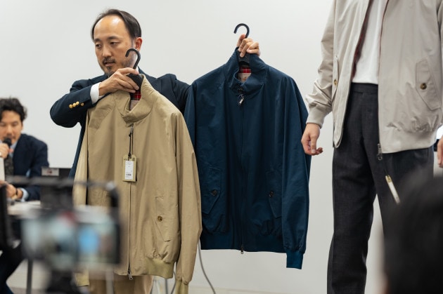 クラシカルエルフ春新作 アウター ジャケット レディース