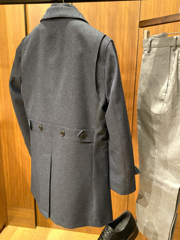 Time Is On My Side｜ビームス アウトレット 佐野｜BEAMS