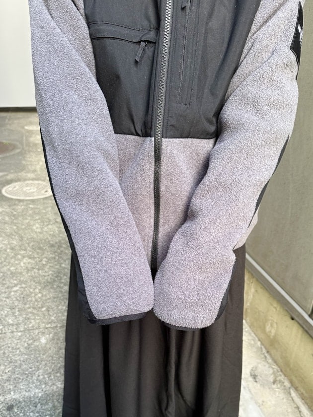 THE NORTH FACE〉Denali Hoodieが入荷致しました！｜ビームス