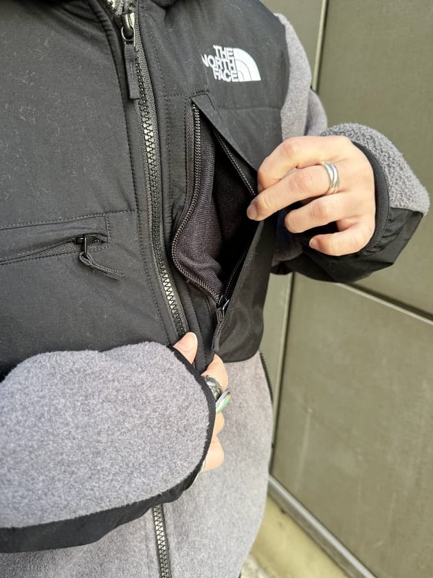 THE NORTH FACE〉Denali Hoodieが入荷致しました！｜ビームス