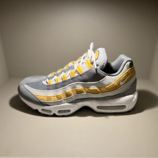 Nike air clearance max 95 27