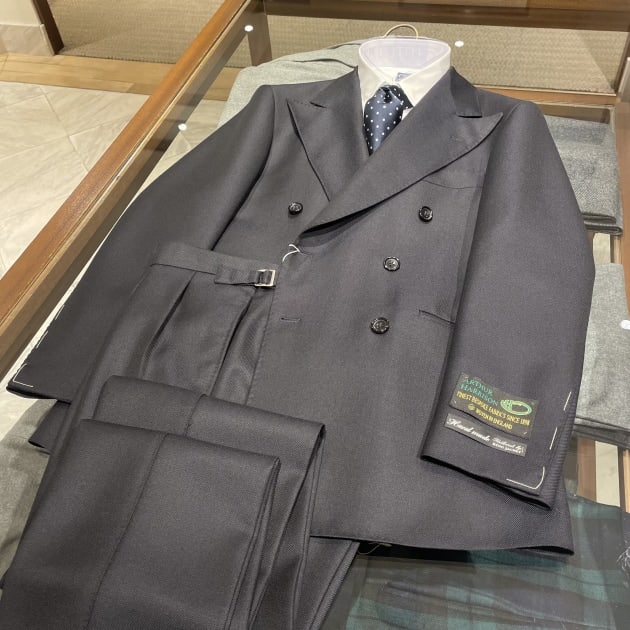 スーツ BEAMS F ARTHUR HARRISON SUITS BEAMS F ARTHUR HARRISON SUITS