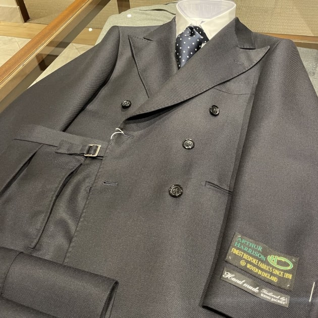 BEAMS F＞NAVY SUITS｜ビームスF 新宿｜BEAMS