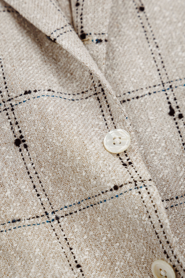 24SS 〈Brilla per il gusto〉LINE UP 〜スーツ＆ジャケット編 ② 