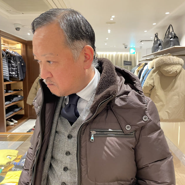 EMMETI＞ETON｜ビームスF 新宿｜BEAMS