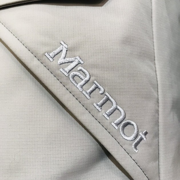 スペック高めの冬へ。《Marmot》別注ダウンジャケットをご紹介