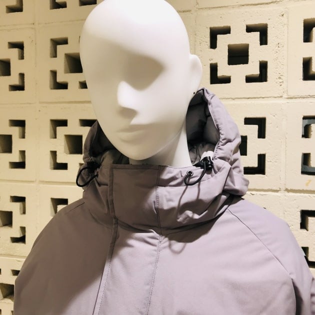 スペック高めの冬へ。《Marmot》別注ダウンジャケットをご紹介