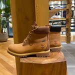 【別注大解剖】Timberland × BEAMS / 別注 6inch Premium Boots Vibram GORE-TEX