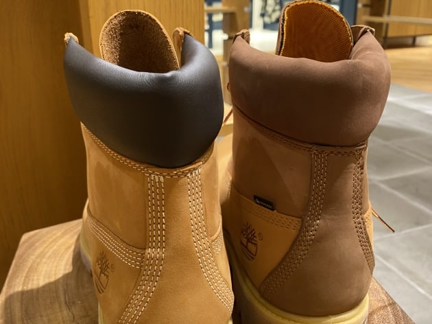 別注大解剖】Timberland × BEAMS / 別注 6inch Premium Boots