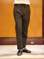 ワンマイルパンツ値下がりました。