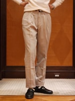 ワンマイルパンツ値下がりました。パートツー。