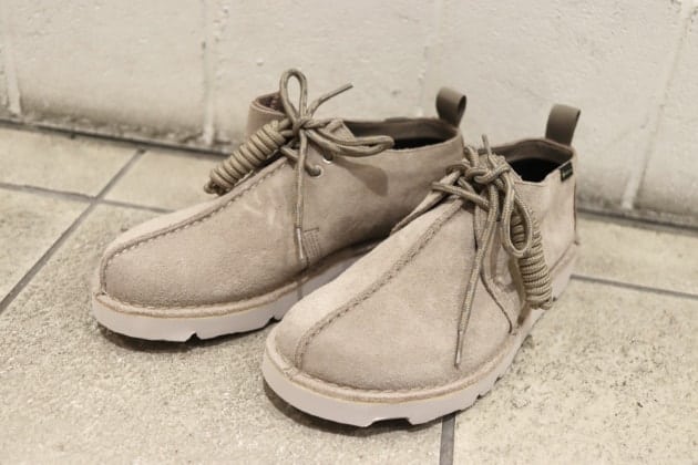 セール開始! こだわりとテクノロジーが融合！！【CLARKS