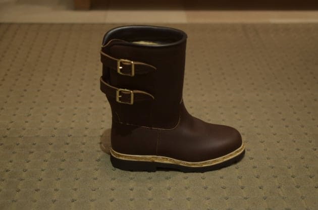 Alico north cape hot sale wellington boots