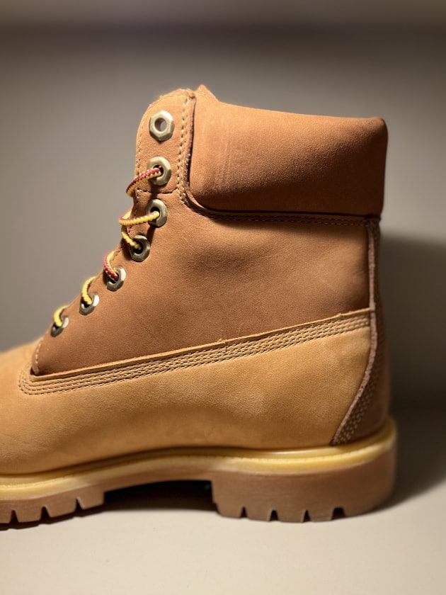 Timberland × BEAMS】大好きなてらだが写真多めで徹底解説 Timberland × BEAMS】大好きなてらだが写真多めで徹底解説