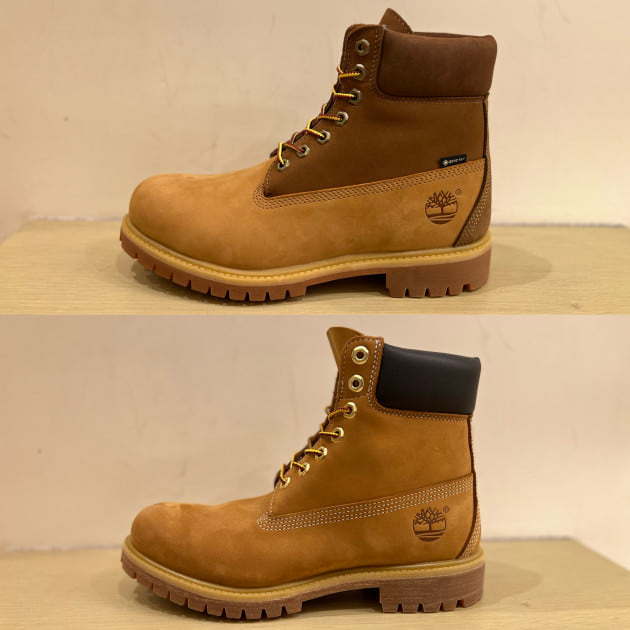 Timberland × BEAMS】大好きなてらだが写真多めで徹底解説 Timberland × BEAMS】大好きなてらだが写真多めで徹底解説
