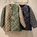 魅力いっぱいでお得な、オススメアウター3選