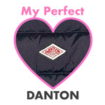 ❤︎ My Perfect DANTON ❤︎
