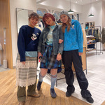 【天王寺ブログリレー】