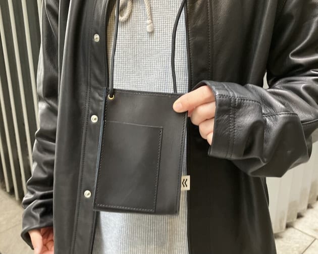 ジャケット・アウター HYOGO LEATHER/New Washable LeatherJacket HYOGO LEATHER/New Washable LeatherJacket HYOGO is LEATHER #4