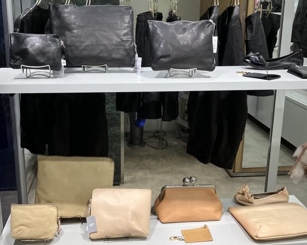 HYOGO is LEATHER #4|ビームス ニューズ|BEAMS HYOGO is LEATHER #4|ビームス ニューズ|BEAMS
