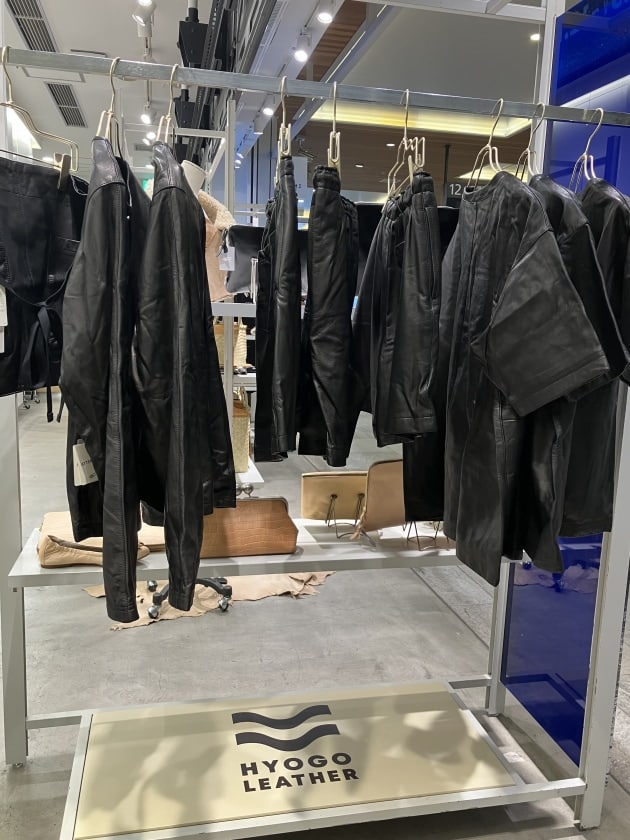 HYOGO is LEATHER #4｜ビームス ニューズ｜BEAMS