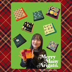 ☆3,300円で買えるオススメギフト☆