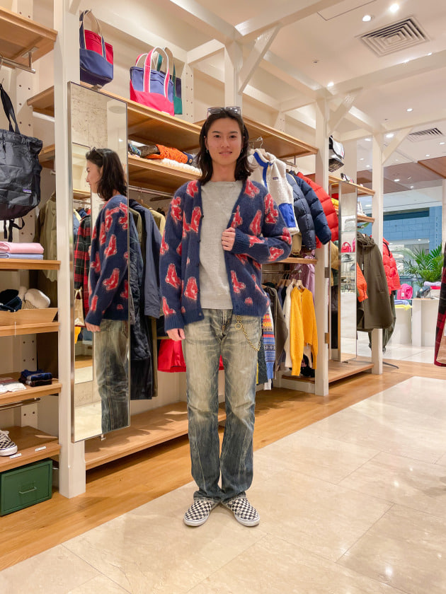 BEAMS】×【MLB】別注アイテム｜ビームス 名古屋｜BEAMS