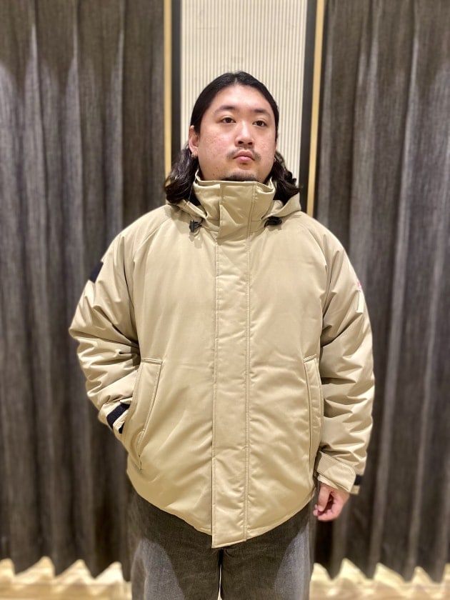 DANTON×BEAMS ダントン×ビームス/メンズファッション｜WonderREX