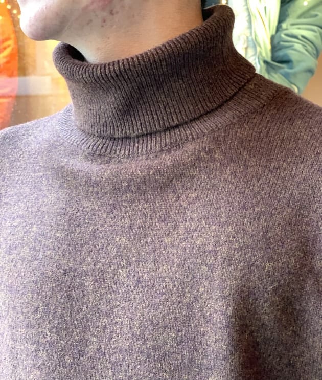 チェック神本の要チェック PART 9｜ビームス プラス 原宿｜BEAMS