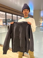 BEAMS PLUS(ビームス プラス)【別注】REMI RELIEF / Sweat BEAMS PLUS(ビームス プラス)【別注】REMI RELIEF / Sweat