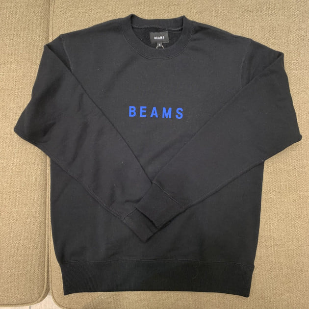 BEAMSロゴアイテムを一挙紹介！｜ビームス 鹿児島｜BEAMS