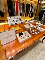 ギフトにいかがですか。【ALEXANDRE DE PARIS】モアバリエーション