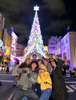 【ビームス 天王寺 冬のブログリレー】