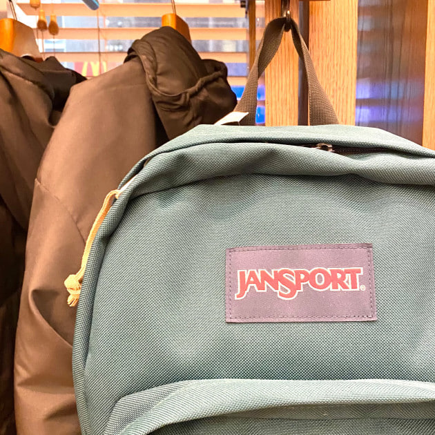 予約開始！Let's Pack & Go 【JANSPORT × BEAMS】｜ビームス 静岡｜BEAMS