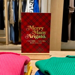 プチギフトにおすすめ♡〜冬小物〜