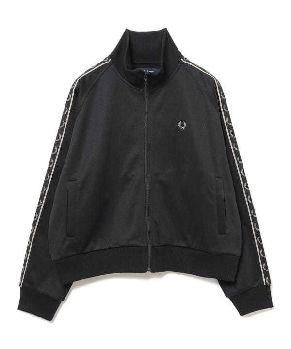 絶賛ご予約受付中！《FRED PERRY》別注アイテムをご紹介｜ビームス ...