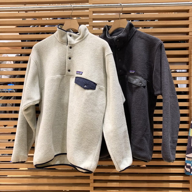 patagoniaの季節！｜ビームス 鹿児島｜BEAMS