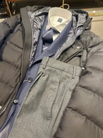 〈HERNO〉※あくまでイメージ