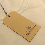 ＜Merz b.Schwanen（メルツベーシュワーネン）＞カットソーの御紹介