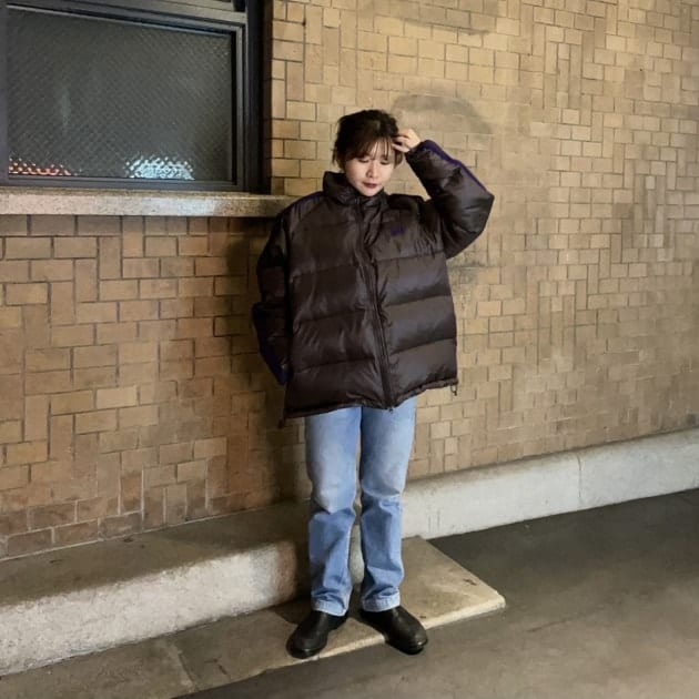 レア✨美品ニードルス ビームス 別注 ジャケットコート カシミヤ body_O1jSwb.jpg